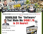 Forex Profit Code Homepage