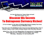 Secret Forex Income Homepage